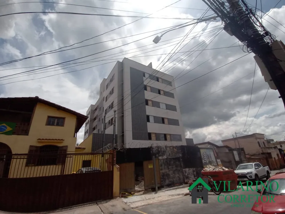 Apartamento, 3 quartos, 82 m² - Foto 5