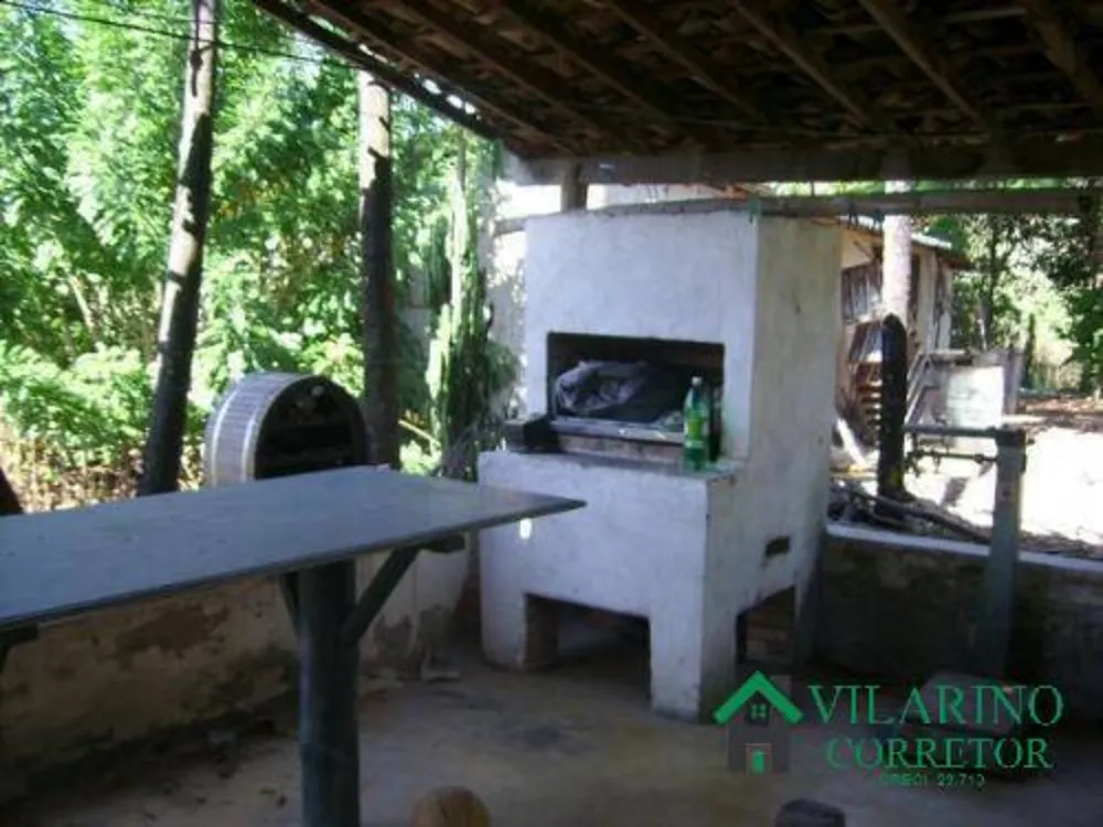 Terreno, 2 hectares - Foto 4