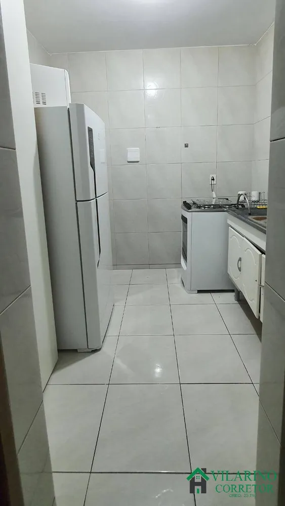 Apartamento, 2 quartos, 56 m² - Foto 7