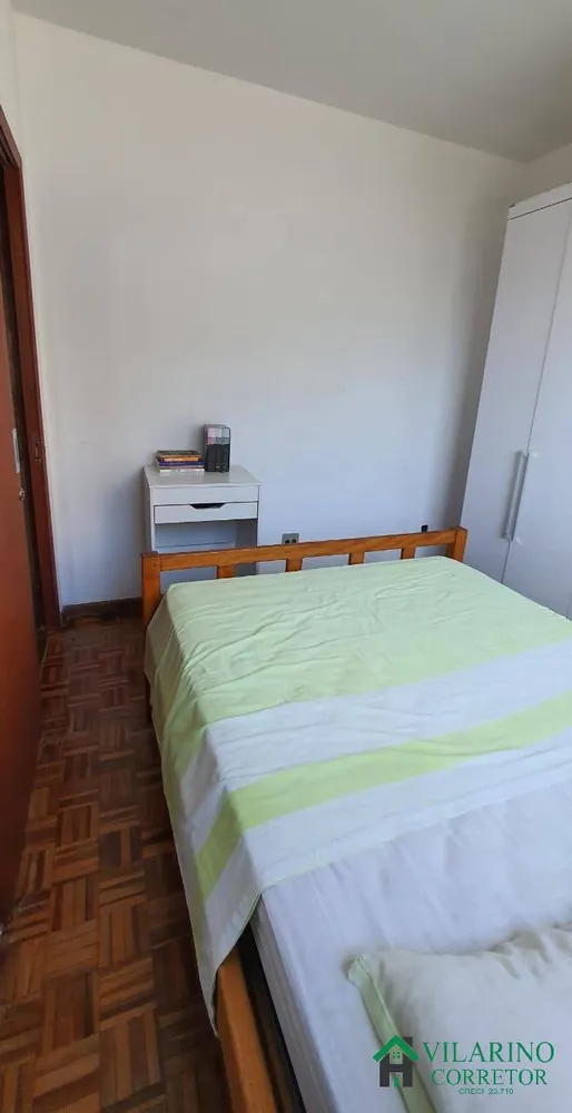 Apartamento, 2 quartos, 56 m² - Foto 6