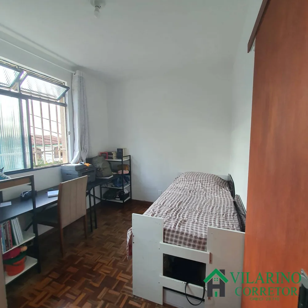 Apartamento, 2 quartos, 56 m² - Foto 3