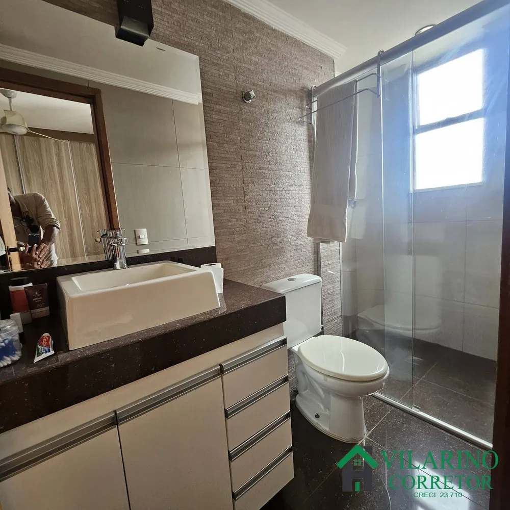 Cobertura, 3 quartos, 149 m² - Foto 5