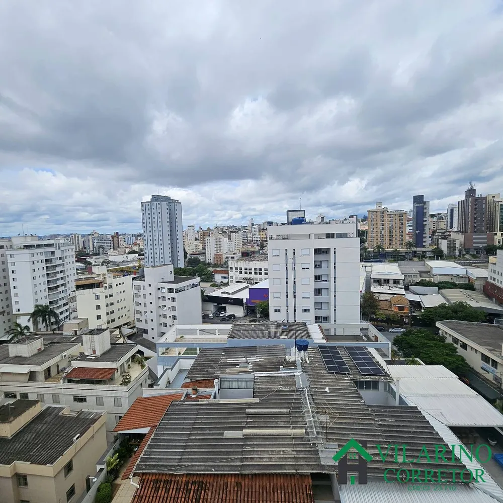 Cobertura, 3 quartos, 149 m² - Foto 3