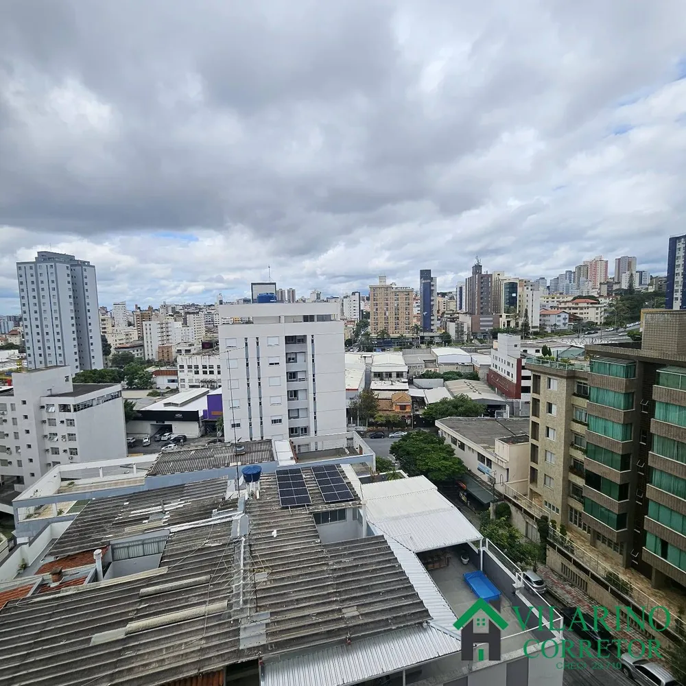 Cobertura, 3 quartos, 149 m² - Foto 4