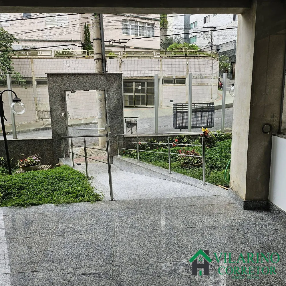 Cobertura, 3 quartos, 149 m² - Foto 8