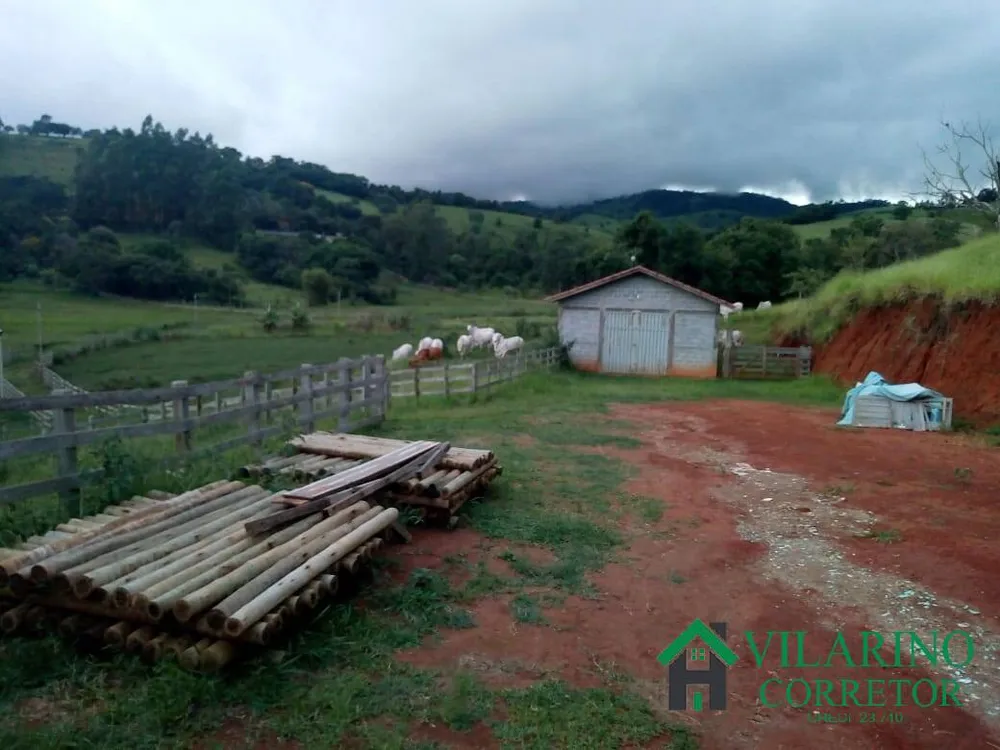 Fazenda, 44 hectares - Foto 3