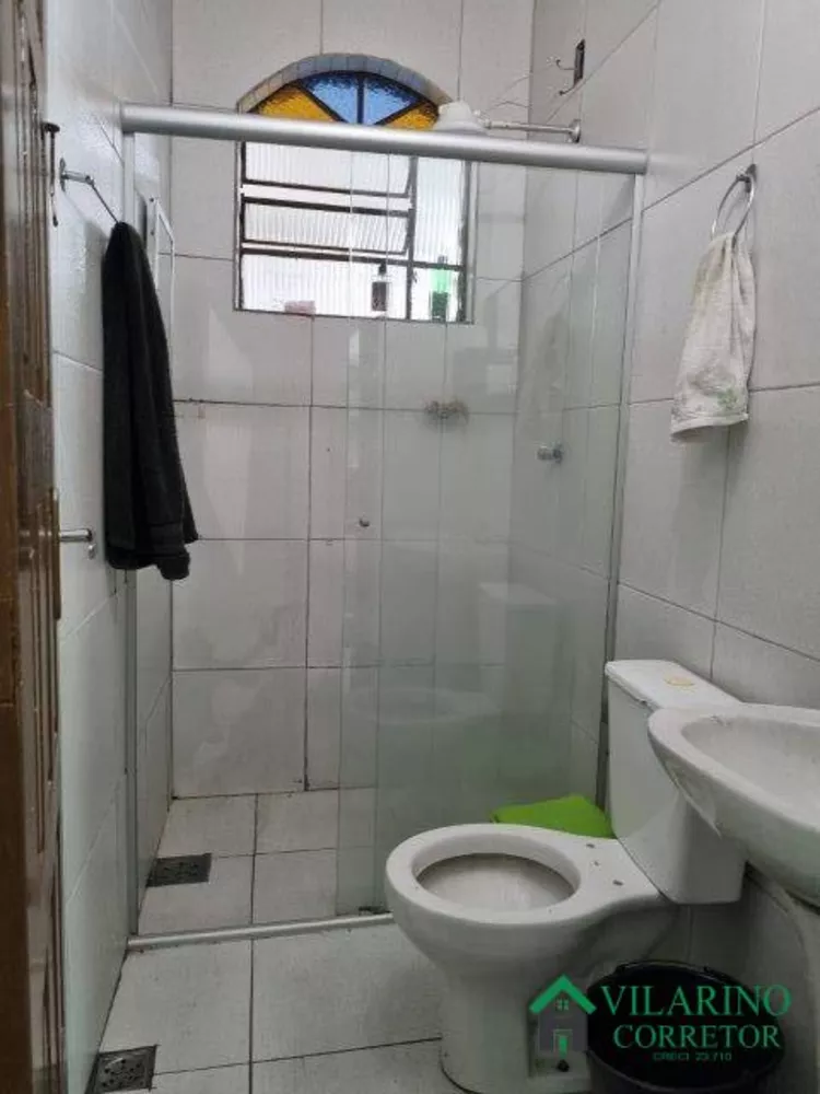 Casa à venda com 5 quartos, 320m² - Foto 2