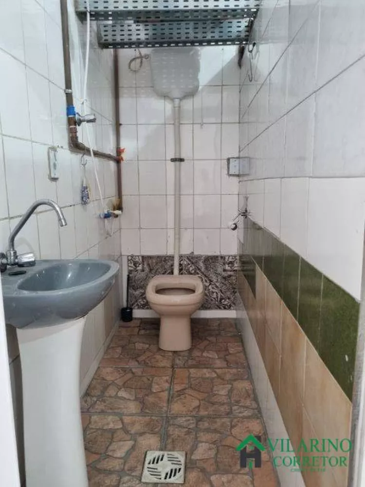 Casa à venda com 5 quartos, 320m² - Foto 13