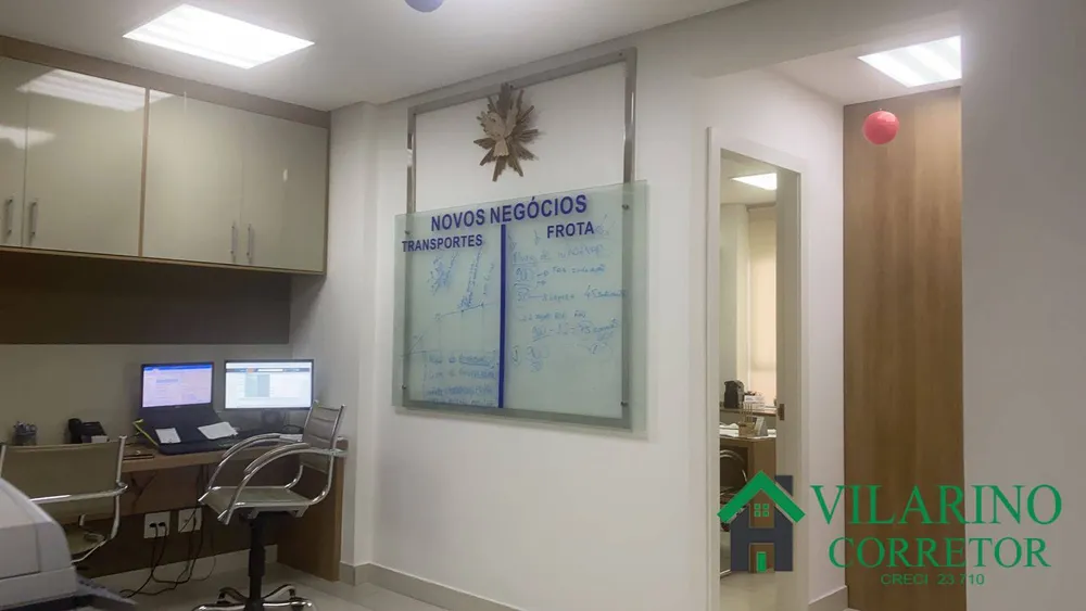 Loja-Salão, 80 m² - Foto 5