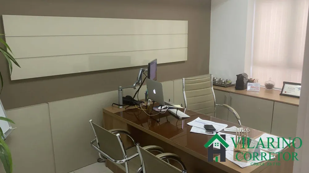 Loja-Salão, 80 m² - Foto 1