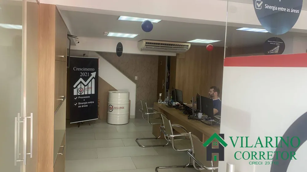 Loja-Salão, 80 m² - Foto 6