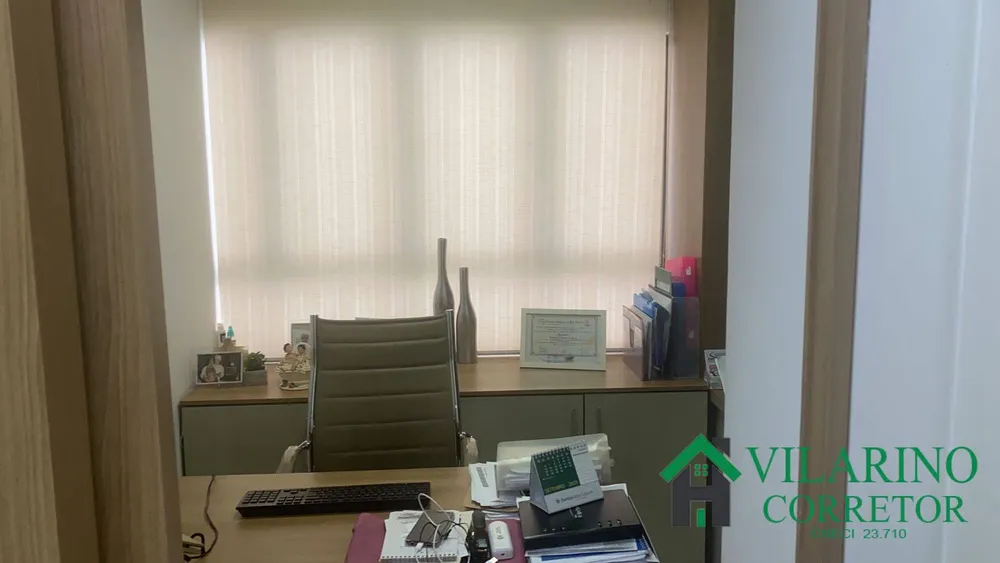 Loja-Salão, 80 m² - Foto 3