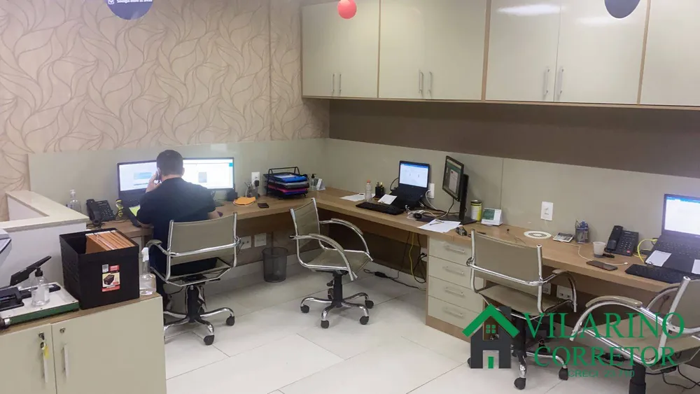 Loja-Salão, 80 m² - Foto 7