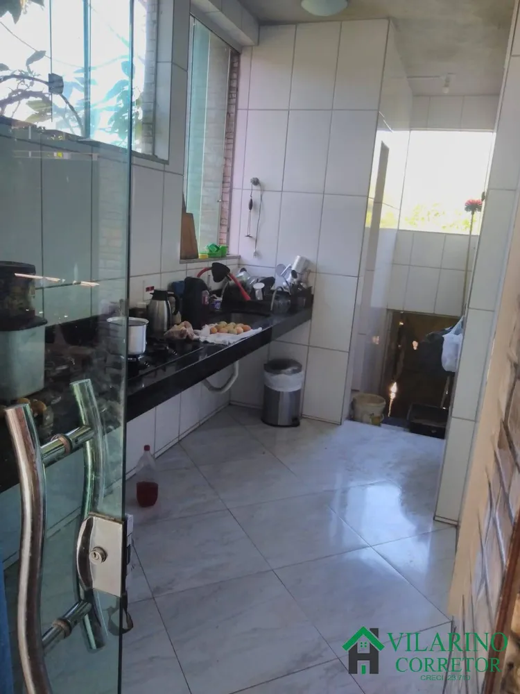 Casa, 3 quartos, 200 m² - Foto 1