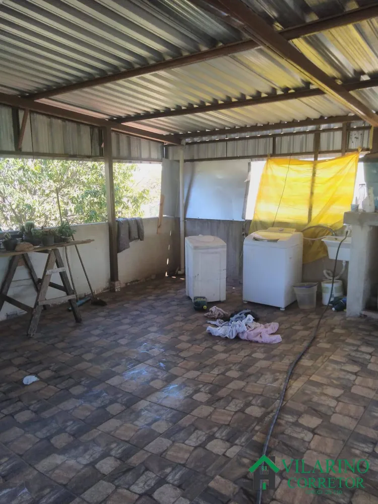Casa, 3 quartos, 200 m² - Foto 7