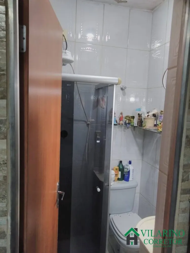 Casa, 3 quartos, 200 m² - Foto 4