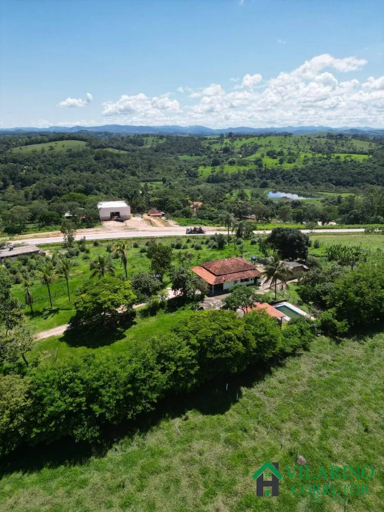 Sítio, 10 quartos, 2 hectares - Foto 8
