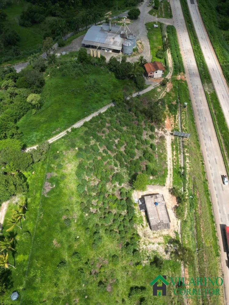 Sítio, 10 quartos, 2 hectares - Foto 2