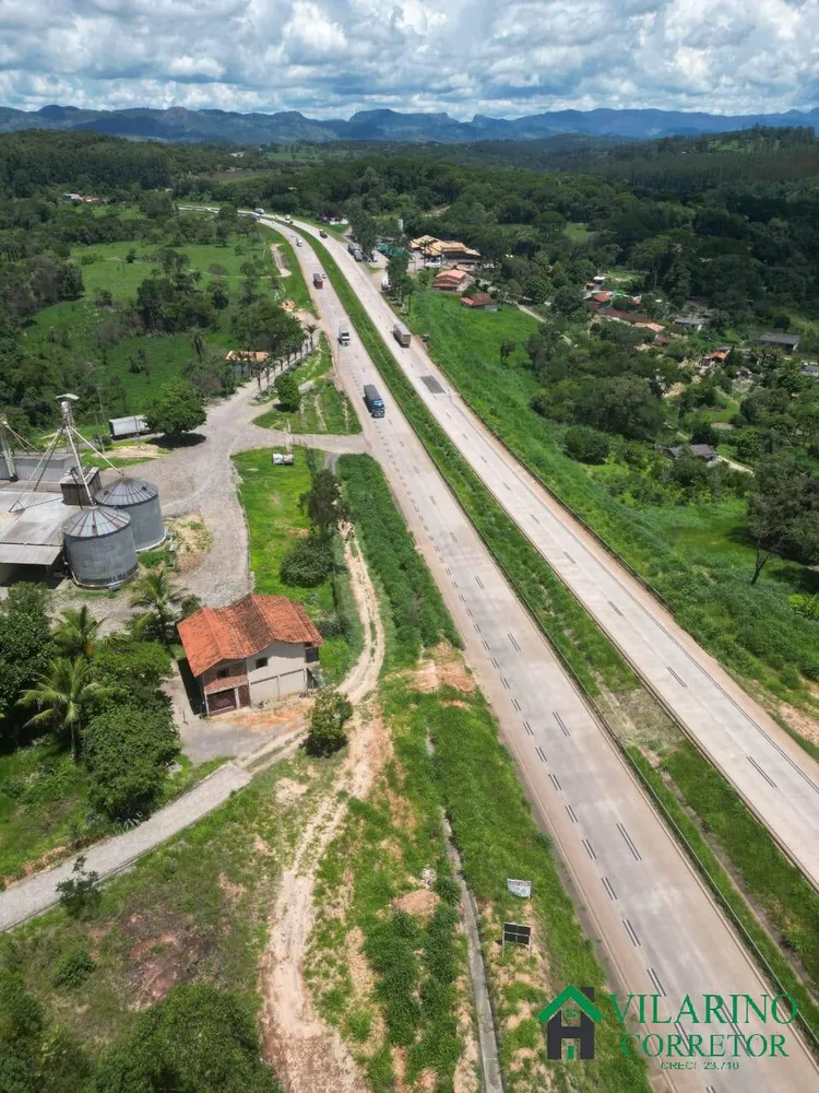Sítio, 10 quartos, 2 hectares - Foto 7