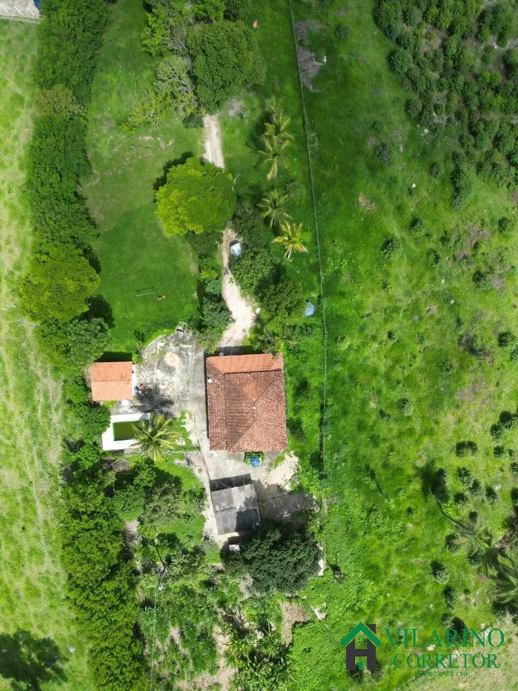 Sítio, 10 quartos, 2 hectares - Foto 4