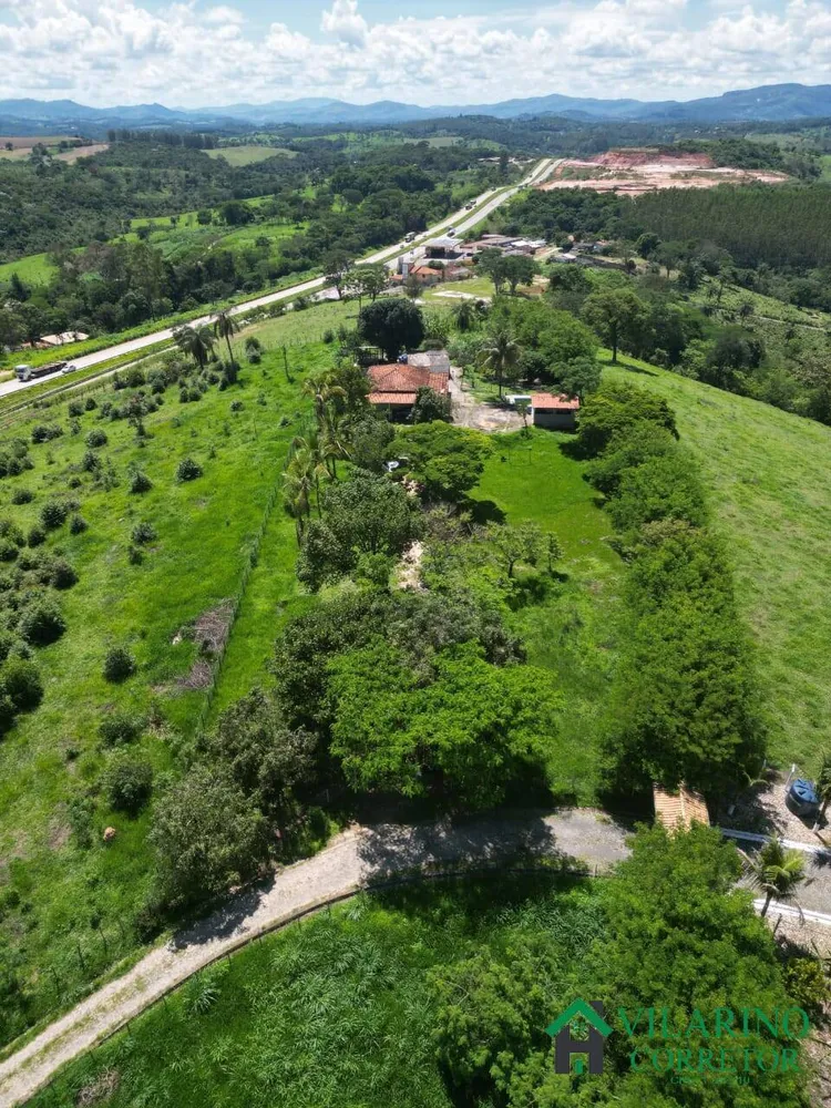 Sítio, 10 quartos, 2 hectares - Foto 3