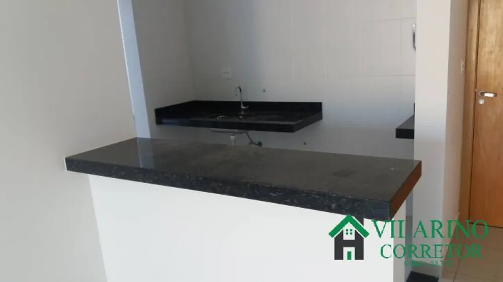 Apartamento, 3 quartos, 82 m² - Foto 2