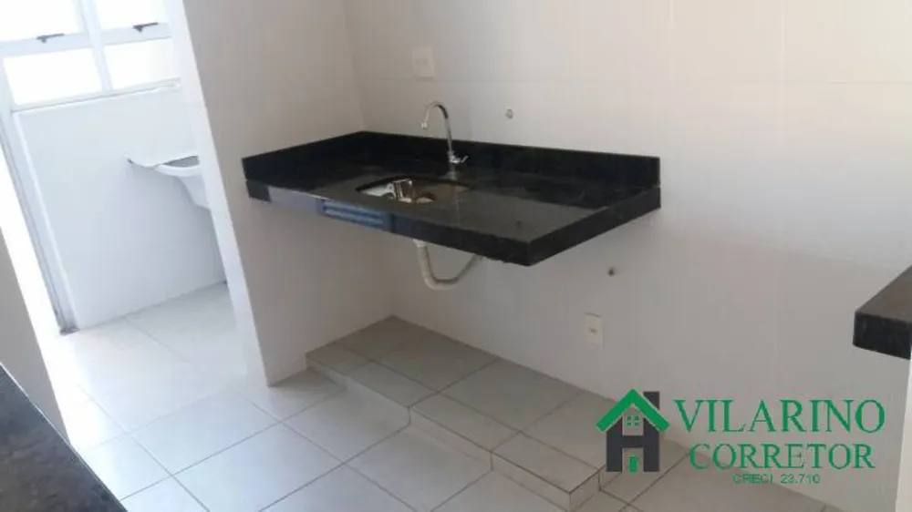 Apartamento, 3 quartos, 82 m² - Foto 1