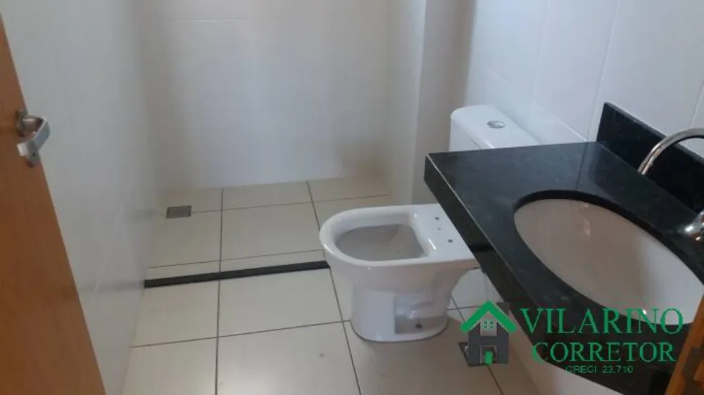 Apartamento, 3 quartos, 82 m² - Foto 7
