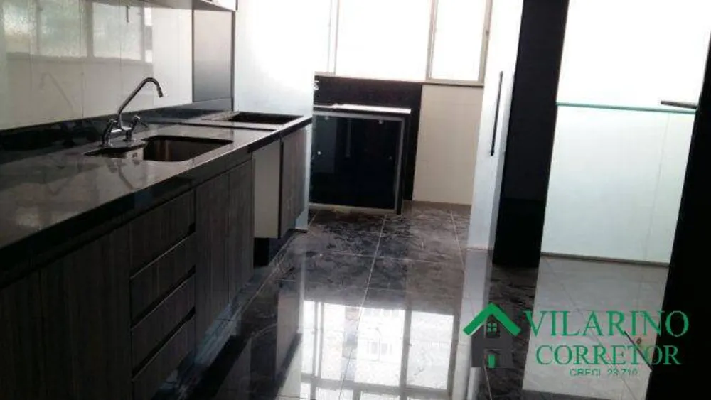 Apartamento, 4 quartos, 147 m² - Foto 3