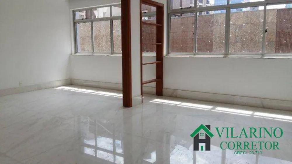 Apartamento, 4 quartos, 147 m² - Foto 2