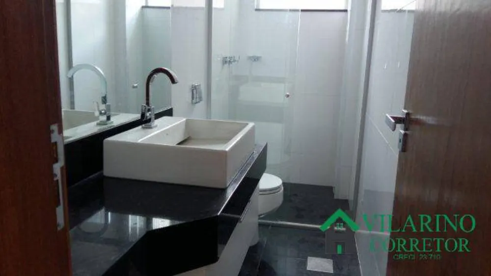 Apartamento, 4 quartos, 147 m² - Foto 9