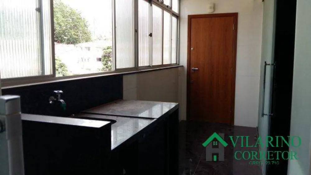 Apartamento, 4 quartos, 147 m² - Foto 6