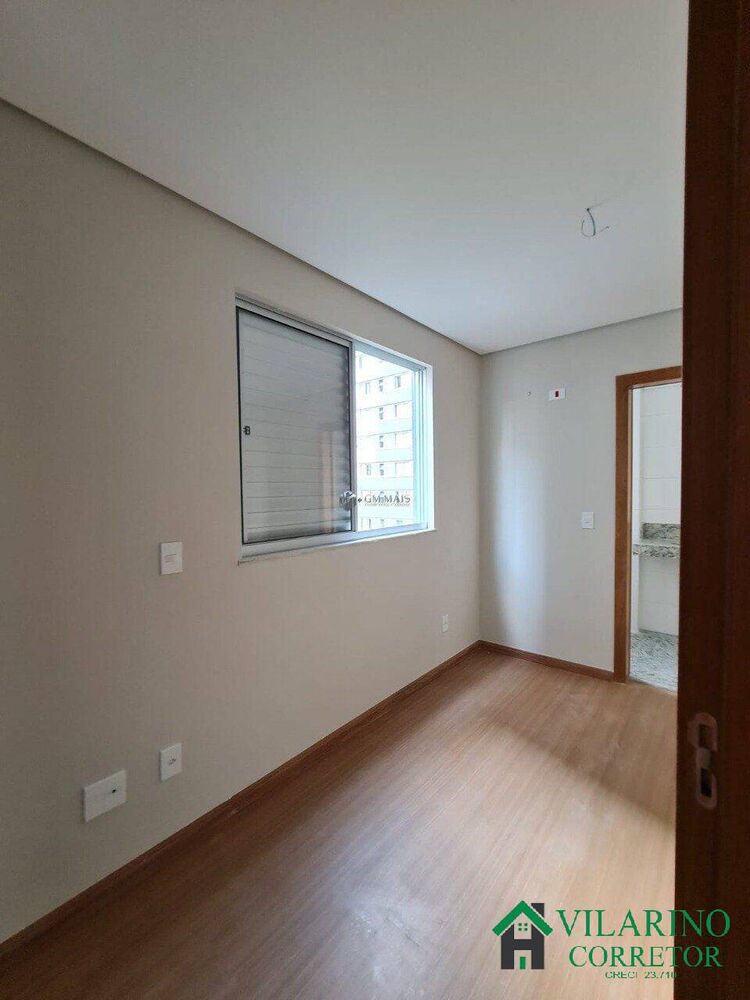 Apartamento à venda com 2 quartos, 56m² - Foto 4