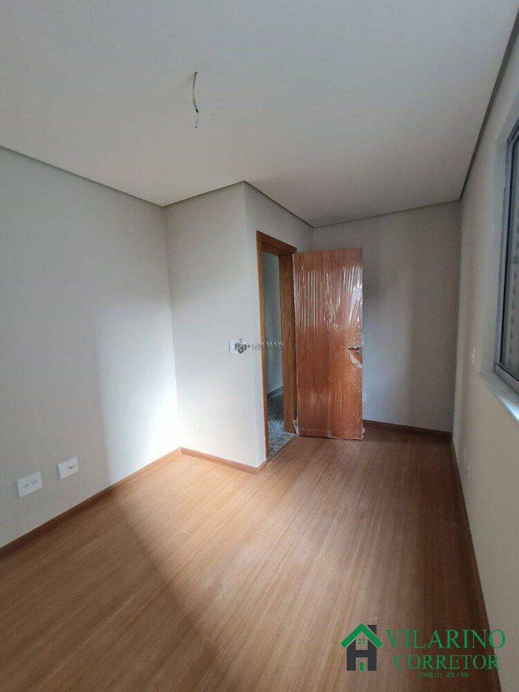 Apartamento à venda com 2 quartos, 56m² - Foto 6