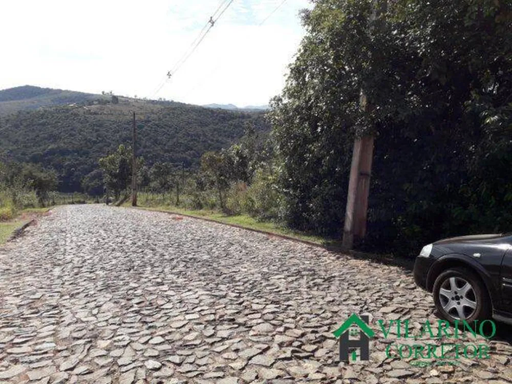 Terreno, 1096 m² - Foto 2