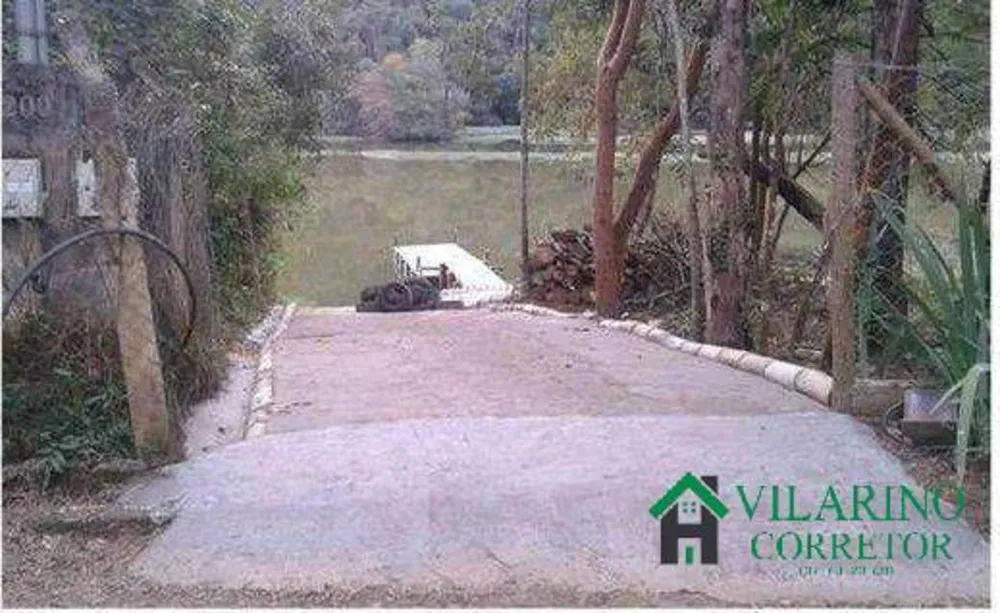 Terreno, 1096 m² - Foto 1