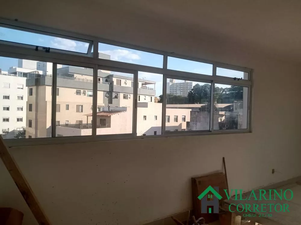 Apartamento à venda com 4 quartos, 140m² - Foto 4