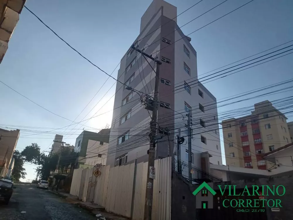 Apartamento à venda com 4 quartos, 140m² - Foto 2