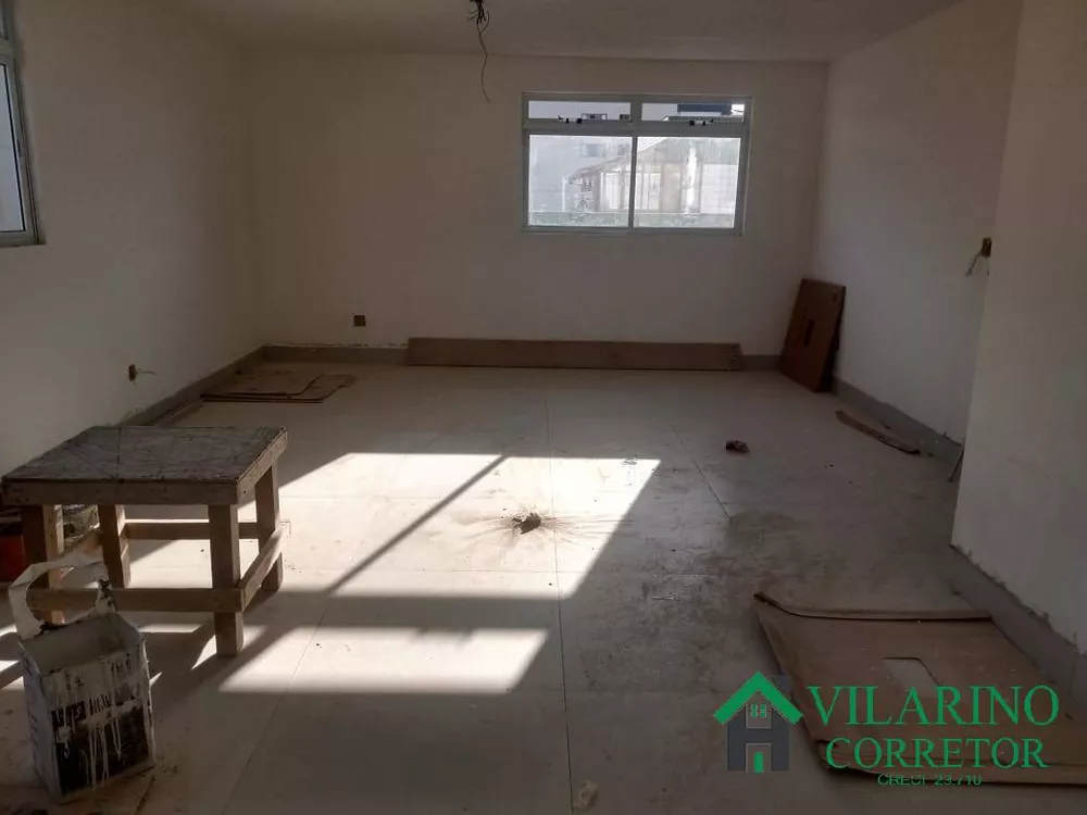 Apartamento à venda com 4 quartos, 140m² - Foto 3