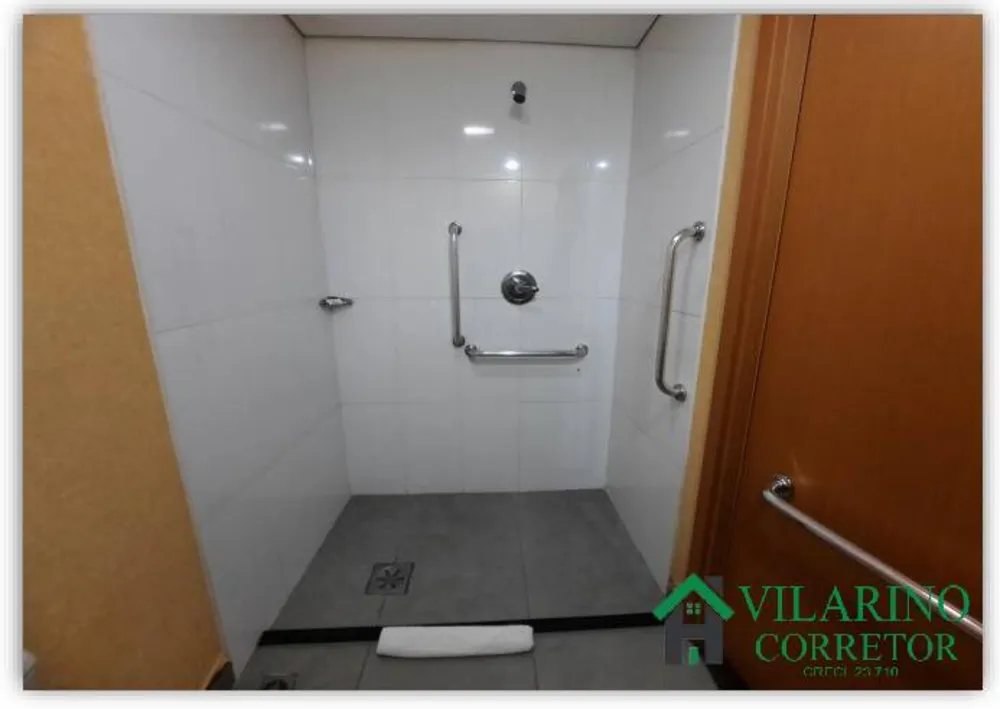 Apartamento, 1 quarto, 21 m² - Foto 6