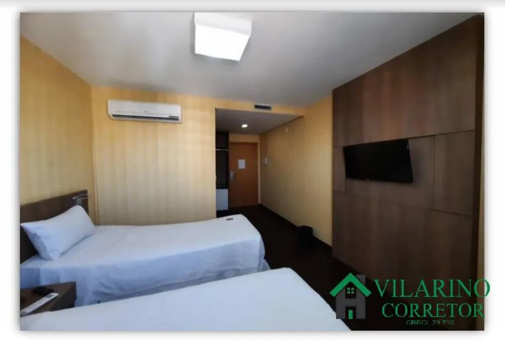 Apartamento, 1 quarto, 21 m² - Foto 4