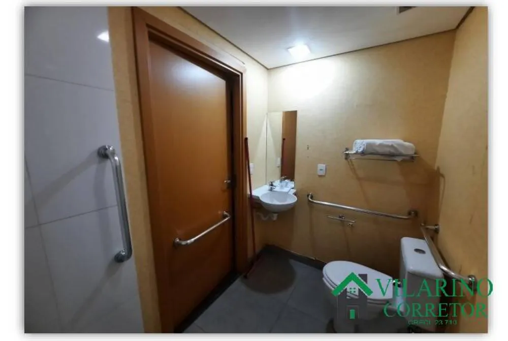 Apartamento, 1 quarto, 21 m² - Foto 5