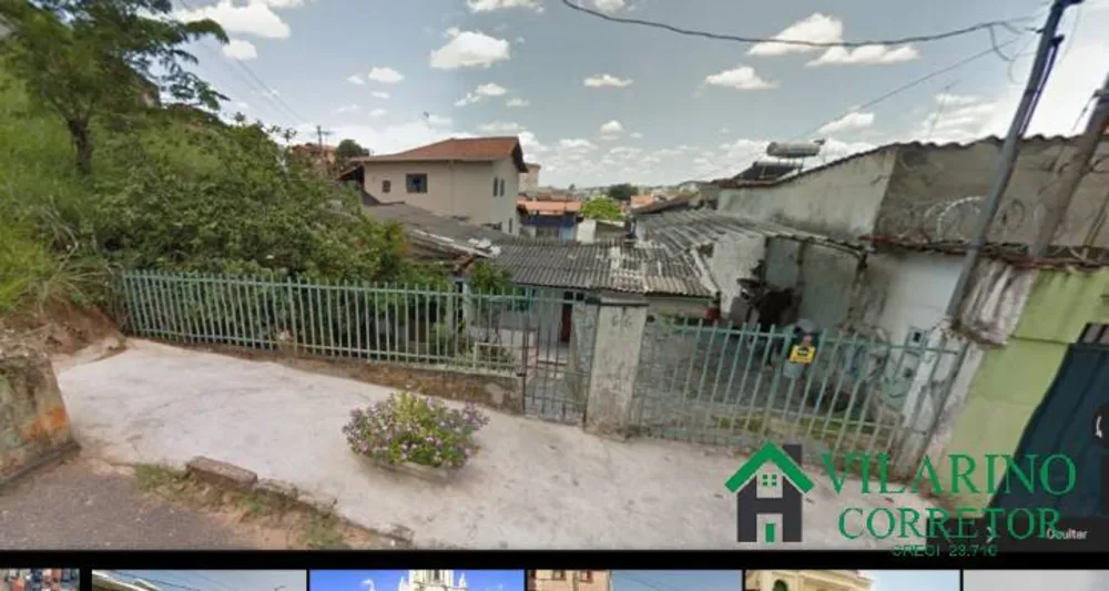 Terreno, 398 m² - Foto 1
