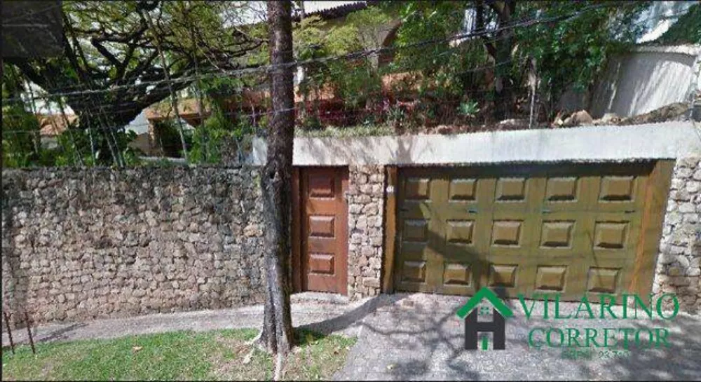 Casa à venda com 5 quartos, 779m² - Foto 1