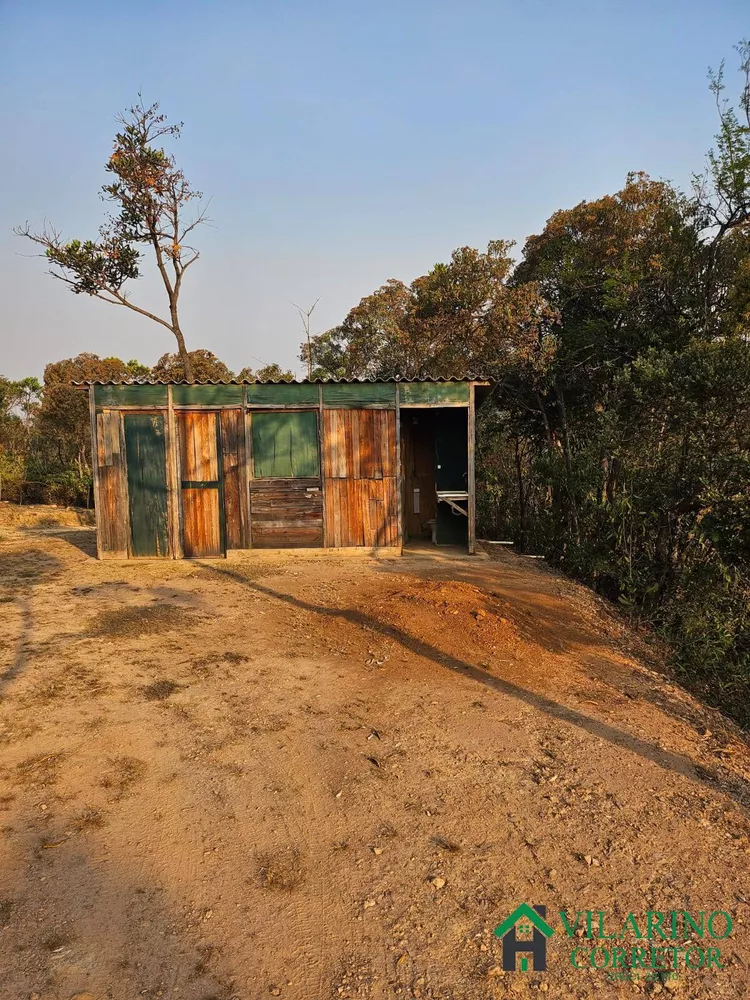 Terreno à venda, 20m² - Foto 1