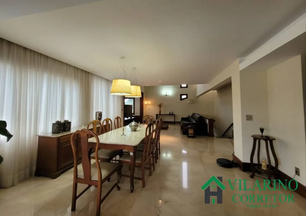 Casa de Condomínio, 4 quartos - Foto 7