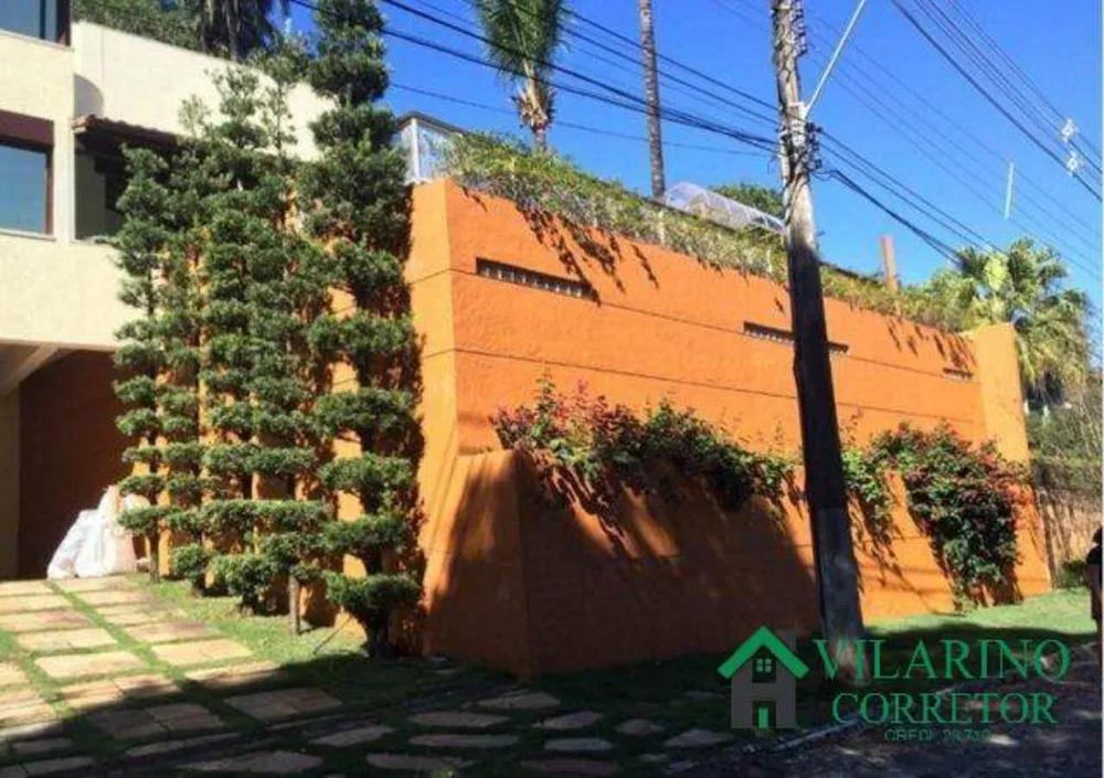 Casa de Condomínio, 4 quartos - Foto 5