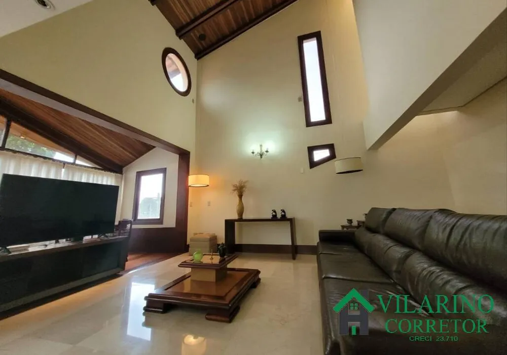 Casa de Condomínio, 4 quartos - Foto 9
