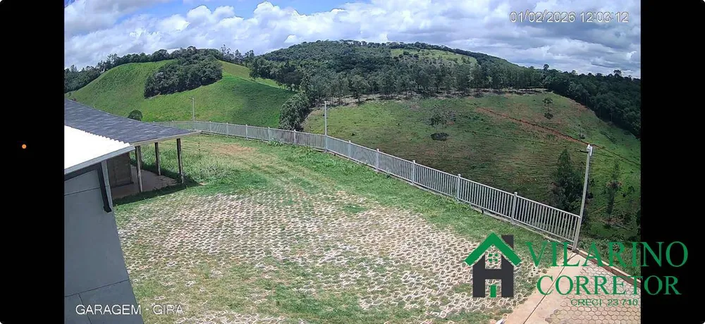 Sítio, 2 quartos, 5 hectares - Foto 3