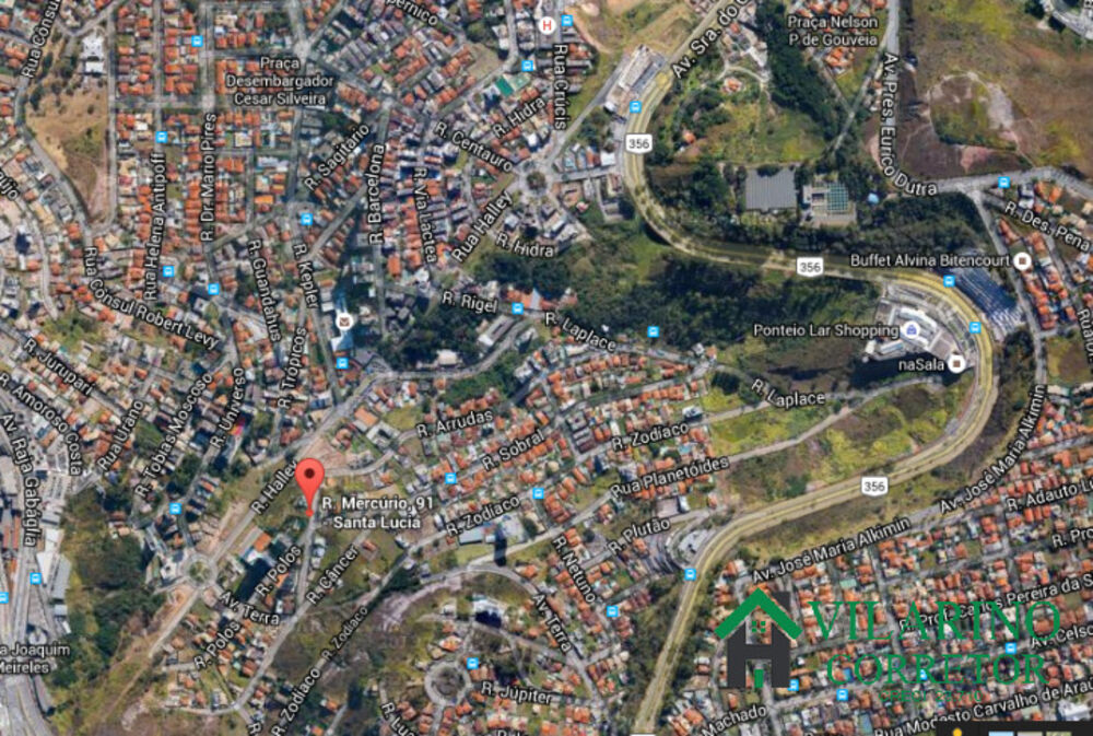 Cobertura à venda com 5 quartos, 270m² - Foto 3